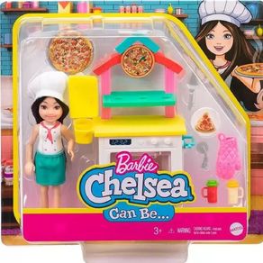Barbie-Boneca-Chelsea-Profissoes-Pizza-Chef