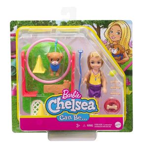 Barbie-Boneca-Chelsea-Treinadora-de-Pets