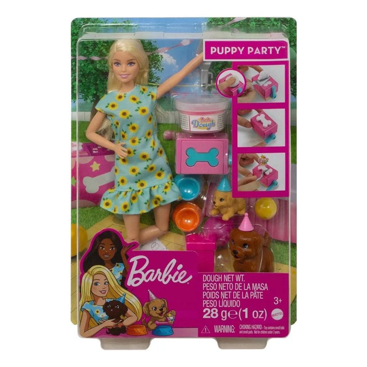 Barbie discount de do