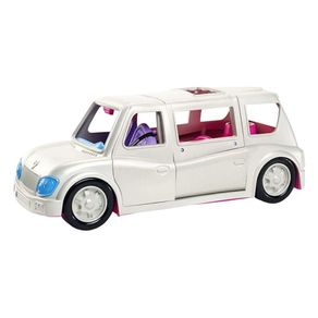 Polly-Pocket--Limousine-de-Luxo-Veiculo-e-Boneca---Mattel