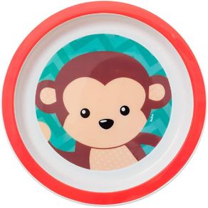 Pratinho-Animal-Fun-Macaco