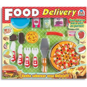 Food-Delivery-Pizza