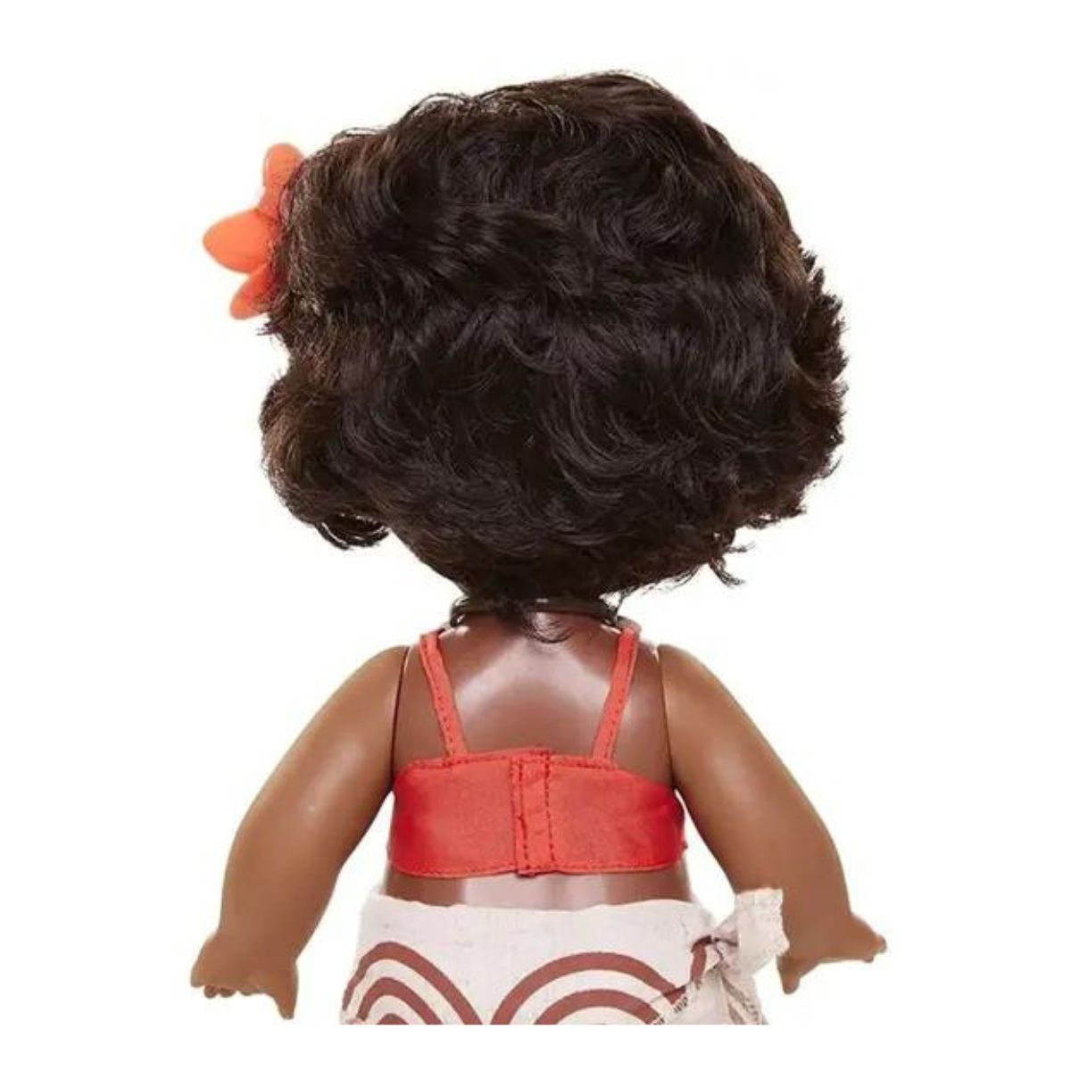 Boneca Moana com Acessório Princesa Disney em Promoção na