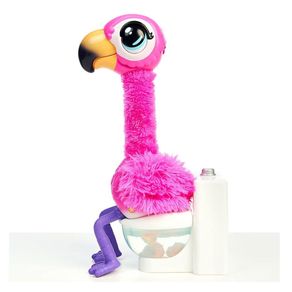 Flamingo-Little-Live-Pets-Gotta-Go-com-Sons-e-Movimentos