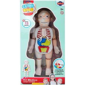Brinquedo-Kit-Medico-Corpo-Humano