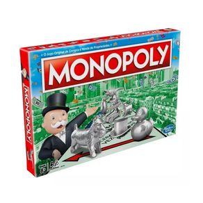 Jogo-Monopoly-Hasbro