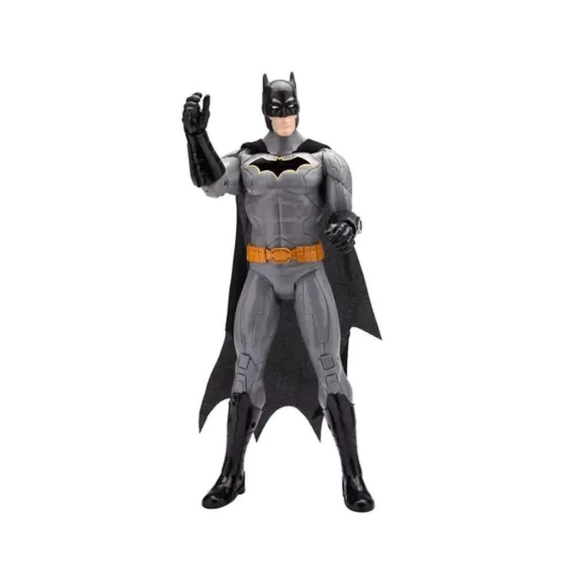 Boneco Batman Fada DC Bloco de Montar - Chinesa - Brinquedos de Montar e  Desmontar - Magazine Luiza