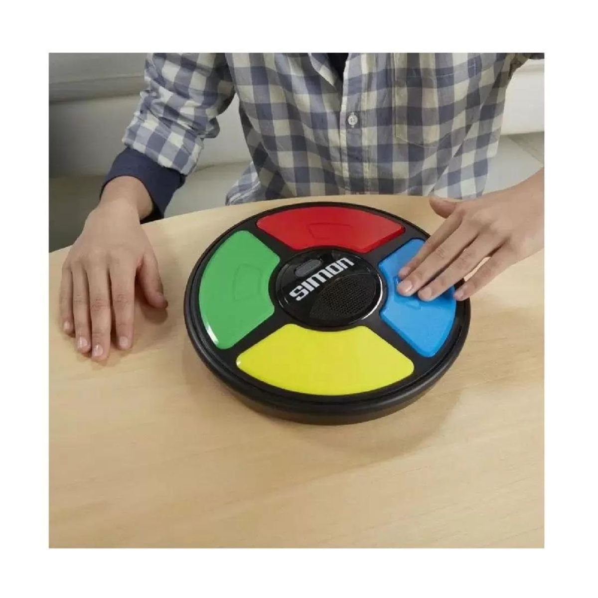 Simon　ソマレゾン9箱おまとめ Jogo Simon Clássico Hasbro E9383 - Bumerang Brinquedos