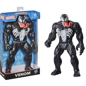 Boneco-Venom-Olympus-24cm-Marvel