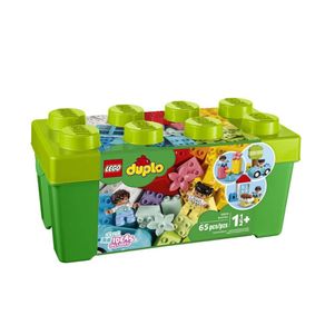 Lego-Duplo-Caixa-De-Pecas-10913