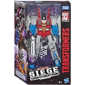 Boneco-Transformers-War-For-Cybertron-Voyager---Starscream---Hasbro
