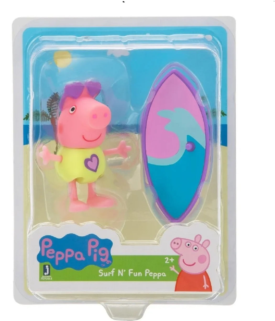 Resenha da Casinha da Peppa Fisher-Price