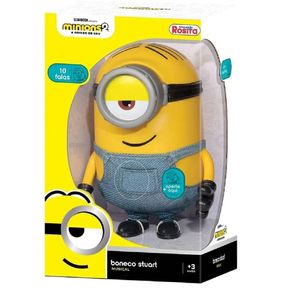 Boneco-Stuart-dos-Minions