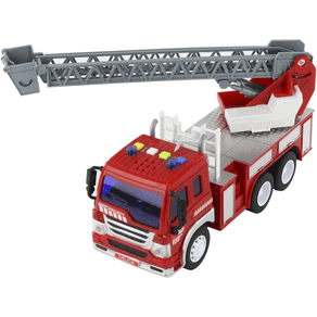 Caminhao-dos-Bombeiros-com-Escada-Magirus