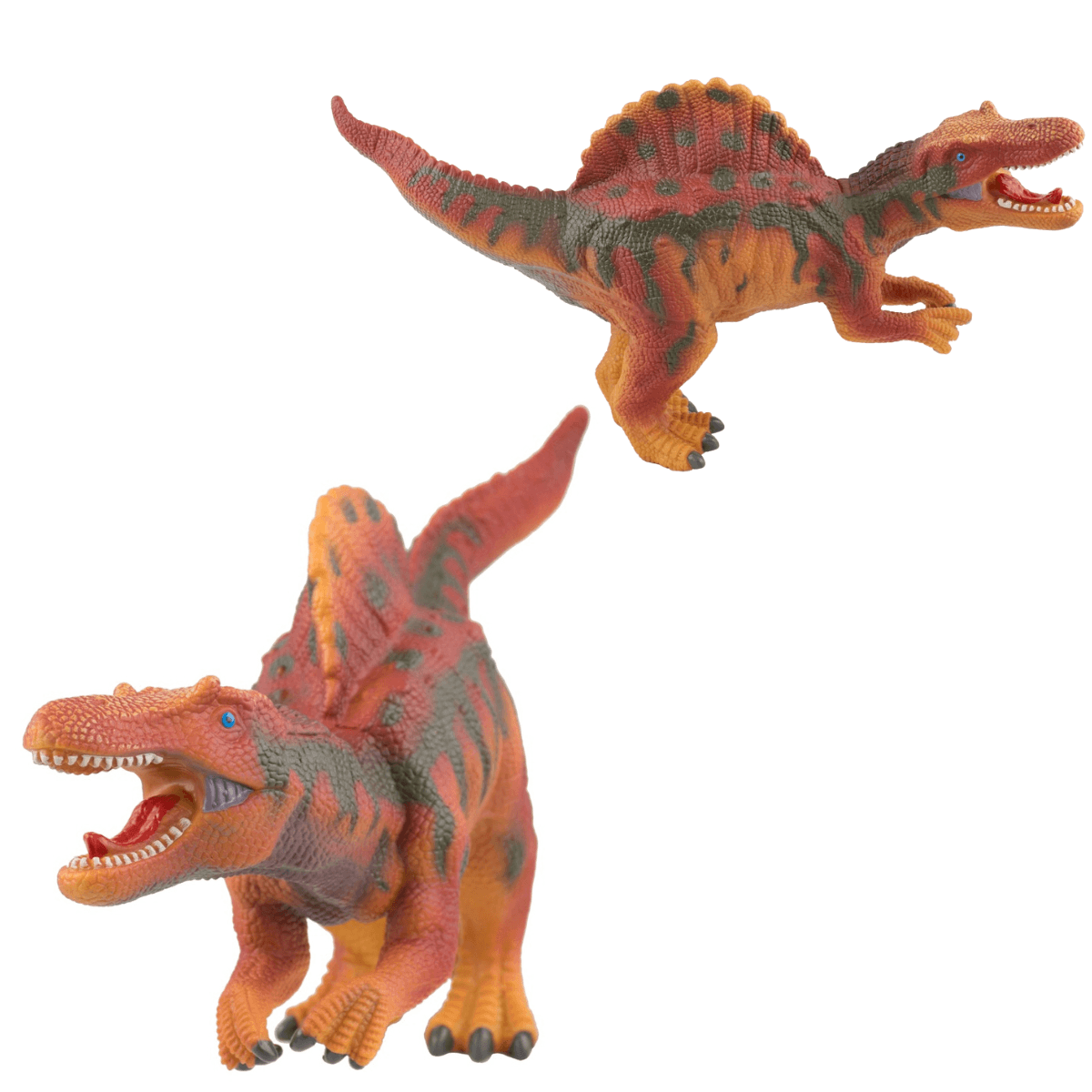 Dinossauro T-Rex Sonoro - Bbr Toys