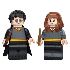 Lego-Harry-Potter-e-Hermione-Granger-76393