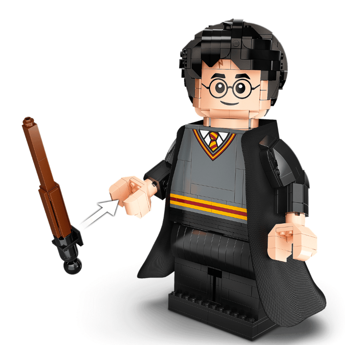 Lego 2024 Harry Potter Hermione and Harry