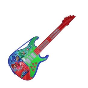 Guitarra-Infantil-PJ-Masks