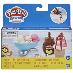 Massinha-Mini-Kit-Cobertura-Sorvete-Play-Doh