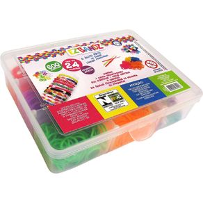 EZBandz-Kit-Faz-Pulseiras-Caixa-com-600-Elasticos