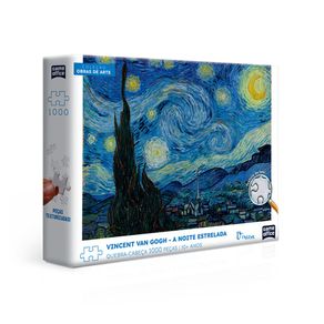 Quebra-Cabeca-Vincent-Van-Gogh-A-Noite-Estrelada-1000-Pecas
