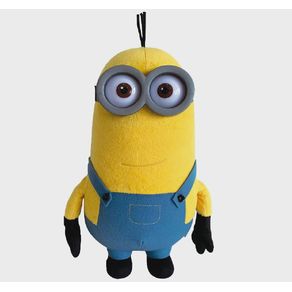 Pelucia-Minions-Kevin