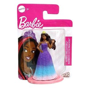 Mini-Boneca-Barbie-Rainbow-Cove-Princesa
