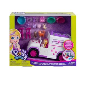 Polly-Pocket-Hospital-Movel-dos-Bichinhos