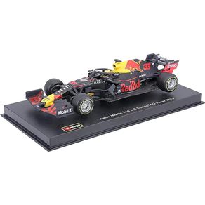 Playset Racing Garage Ferrari Race & Play - Bumerang Brinquedos