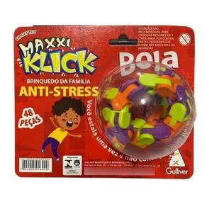 Fidget-Toys-Maxxi-Klick-Bola