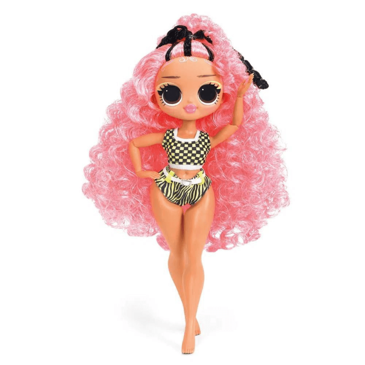 Boneca Paradise Vip LOL Surprise OMG Swim Doll