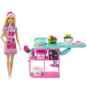 Boneca-Barbie-Profissoes-Loja-de-Flores
