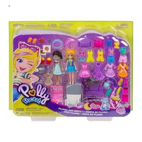 Polly-Pocket-Festa-do-Pijama