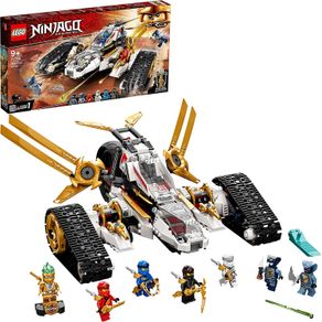 Lego-Ninjago-Invasor-Ultra-Sonico-71739
