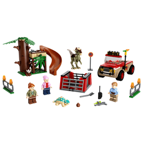 Lego-Jurassic-World-Fuga-do-Dinossauro-Stygimoloch-76939