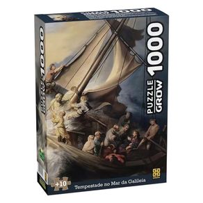 Quebra-Cabeca-Tempestade-no-Mar-da-Galileia-1000-Pecas
