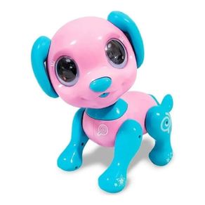 Robo-Smart-Interativo-Cachorro-Pirulito-Rosa-e-Azul