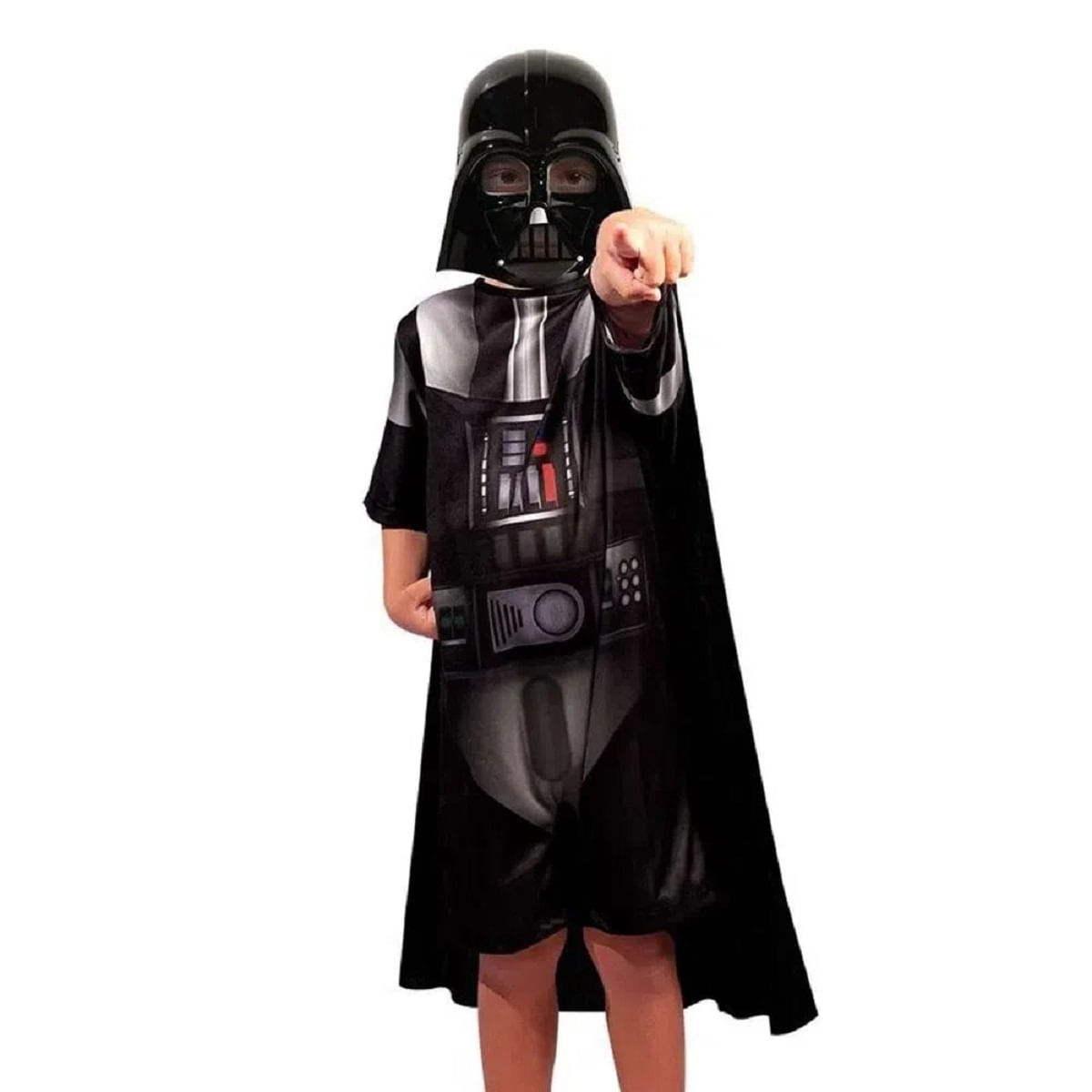 PERSONAGENS - STAR WARS Sunny – Bumerang Brinquedos