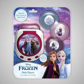 CD-Player-da-Frozen