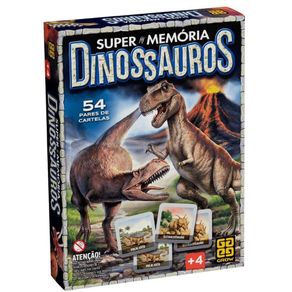 Jogo-Super-Memoria-Dinossauros