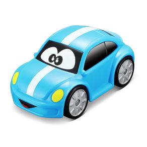 Miniatura-BB-JUNIOR-Volkswagen-Gas-and-Go-Carrinho-Azul