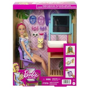 Boneca-Barbie-Dia-de-Spa-Mascaras-Brilhantes