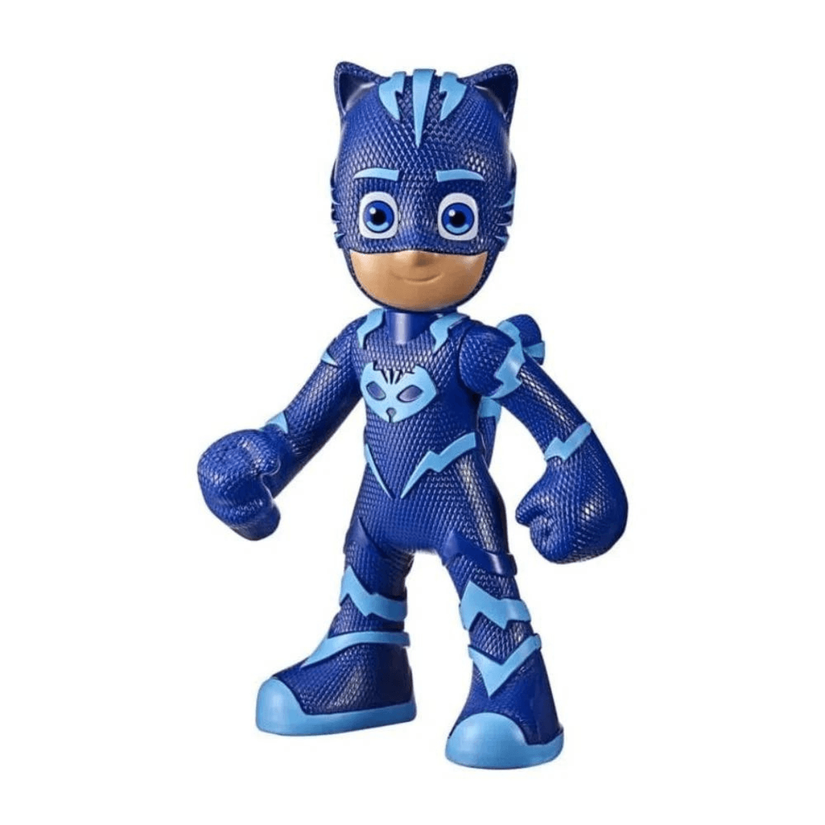 Boneco 25Cm Menino Gato Pj Masks Pj Mask F3120 - Bumerang Brinquedos