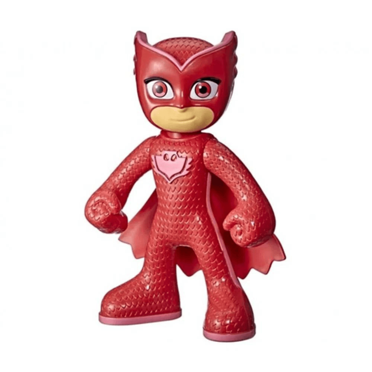 Boneca Corujita Pj Masks Pj Mask F4590