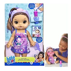Boneca-Baby-Alive-Glam-Dia-de-Spa-Morena