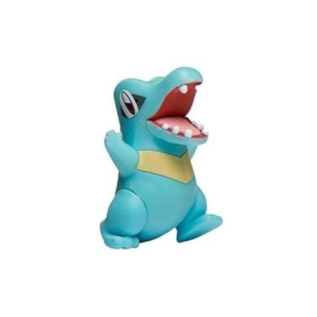 Pokémon Bonecos Toxel, Totodile, Magikarp Sunny 002603 - Bumerang