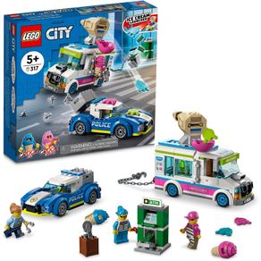 Lego-City-Perseguicao-Policial-de-Carro-de-Sorvetes-60314