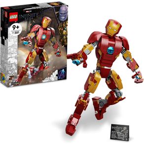 Lego-Super-Heroes-Figura-Homem-de-Ferro-76206