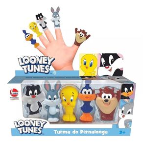 Dedoches-Looney-Tunes
