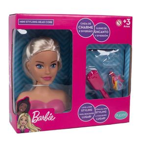 Boneca-Barbie-Mini-Busto-Styling-Head